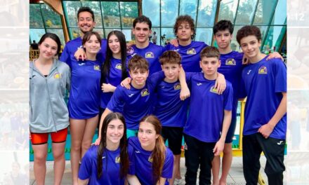 Trofeo Internacional de Camargo