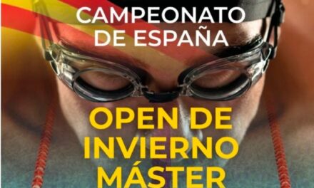 Campeonato de España Master (Oviedo)