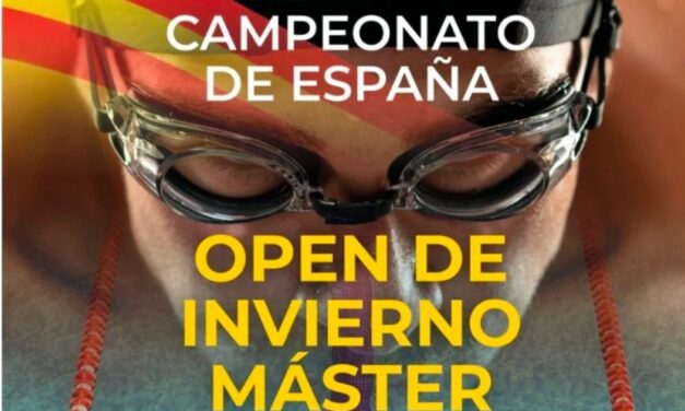 Campeonato de España Master (Oviedo)