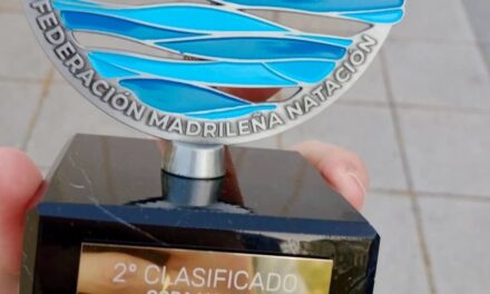 Copa de Madrid de Primera División Masculino