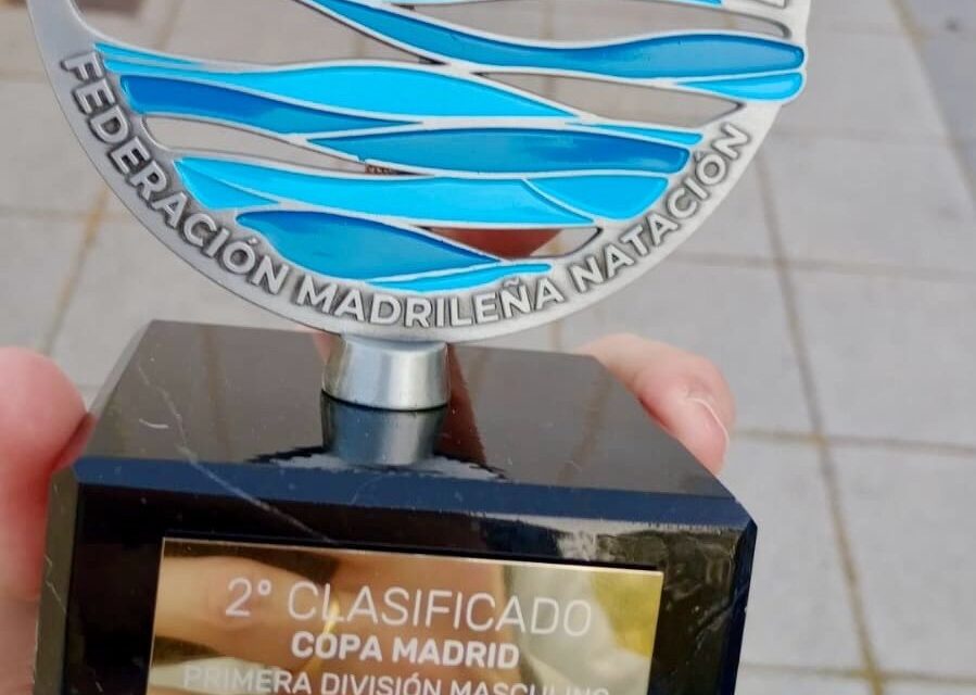 Copa de Madrid de Primera División Masculino