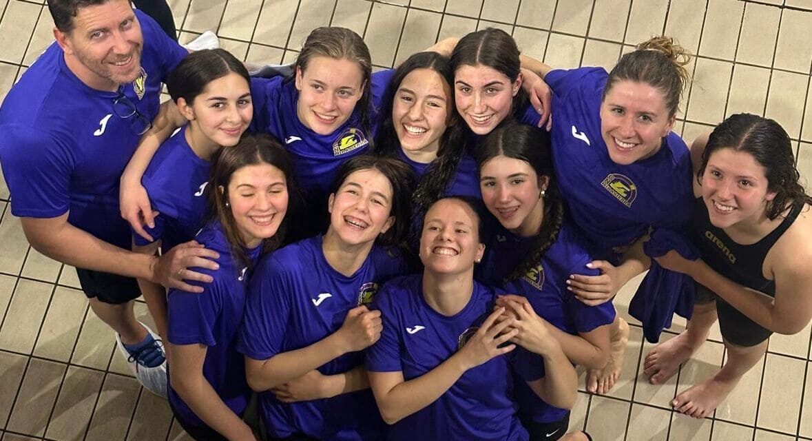 Copa de Madrid de 2ª División – Equipo Femenino
