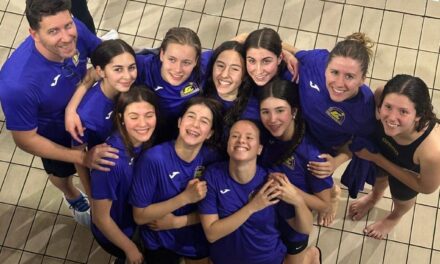 Copa de Madrid de 2ª División – Equipo Femenino