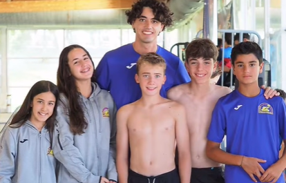 Campeonato de Madrid Alevín