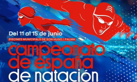 CXII CAMPEONATO DE ESPAÑA ABSOLUTO DE VERANO