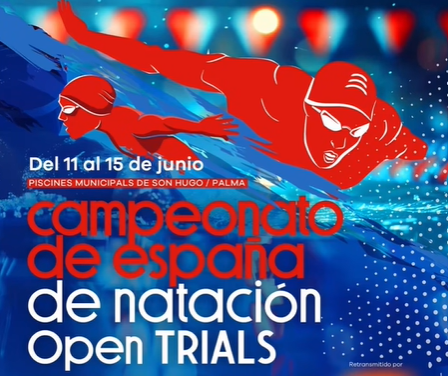 CXII CAMPEONATO DE ESPAÑA ABSOLUTO DE VERANO