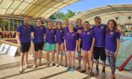 Última jornada de Liga Master en Madrid