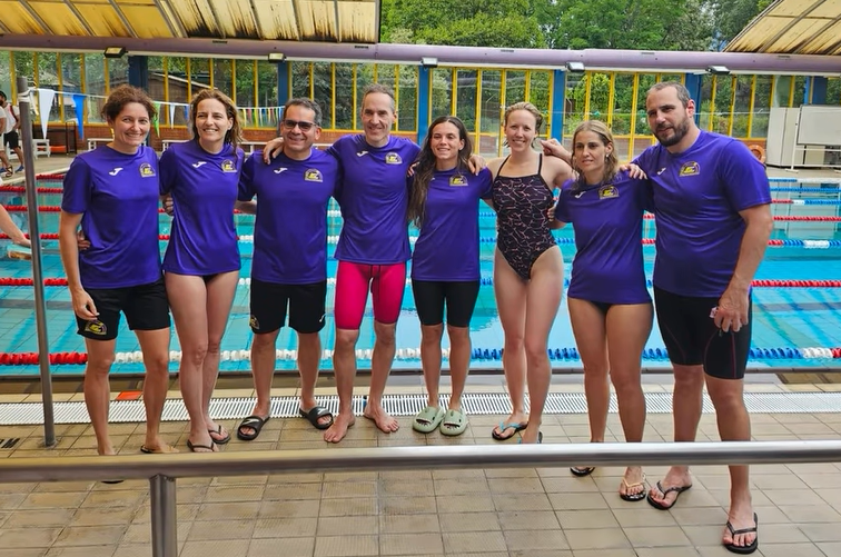 Control Master en Alcobendas