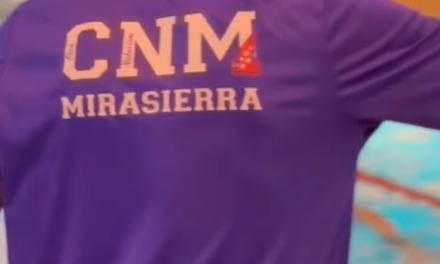 Increíble e intenso fin de semana en el Trofeo de Móstoles 🏆