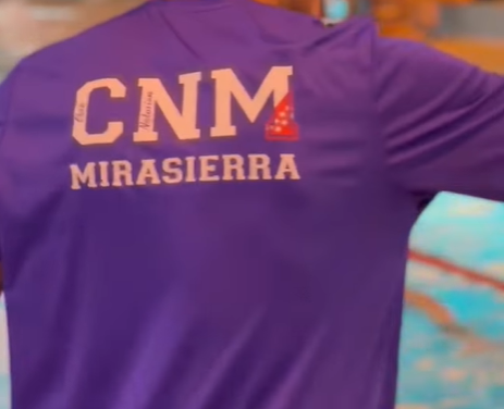 Increíble e intenso fin de semana en el Trofeo de Móstoles 🏆