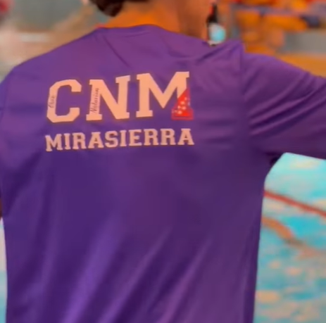 Increíble e intenso fin de semana en el Trofeo de Móstoles 🏆