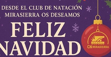 Cena de navidad del Club