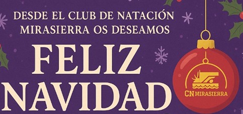 Cena de navidad del Club
