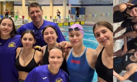 Copa de España 2ª División de Clubes_Equipo femenino
