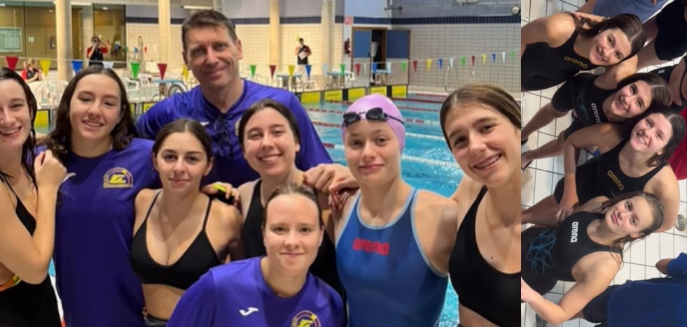 Copa de España 2ª División de Clubes_Equipo femenino