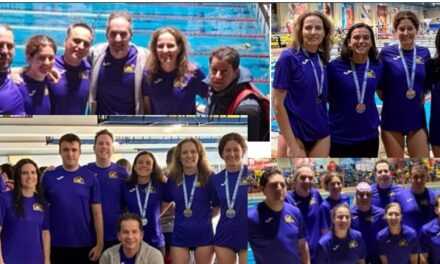 Campeonato de Madrid Master