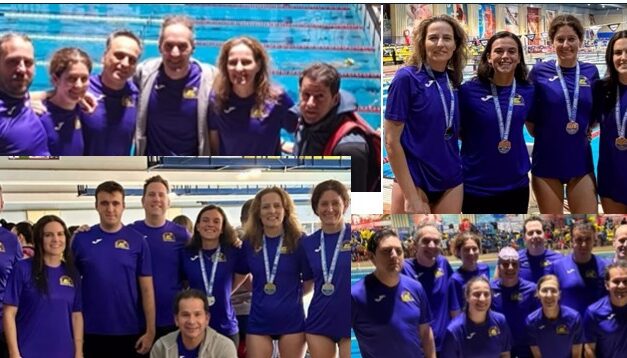 Campeonato de Madrid Master