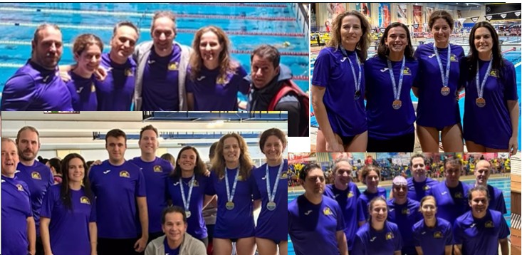 Campeonato de Madrid Master