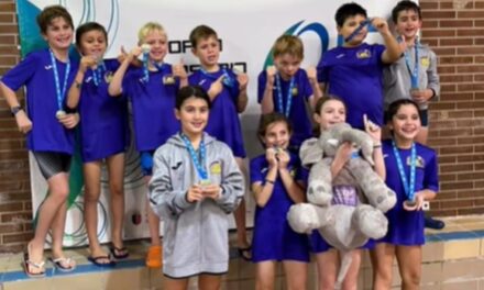 Trofeo Navidad Escolar – Prebenjamines