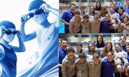 Campeonato de invierno de Madrid – Alevín