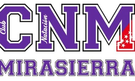 ¡Únete al Club Natación Mirasierra!