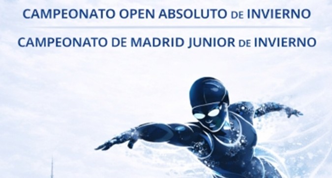 Campeonato de Invierno Madrid Junior/Absoluto