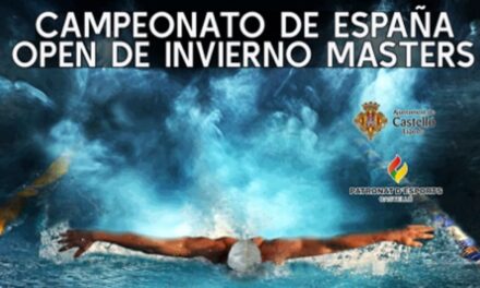 Campeonato de España Master. Open de invierno Masters