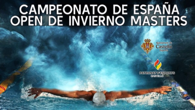 Campeonato de España Master. Open de invierno Masters