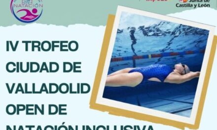 IV Trofeo Ciudad de Valladolid Open