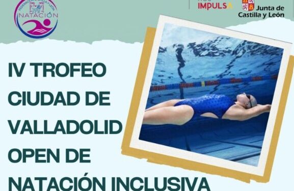 IV Trofeo Ciudad de Valladolid Open
