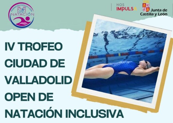 IV Trofeo Ciudad de Valladolid Open