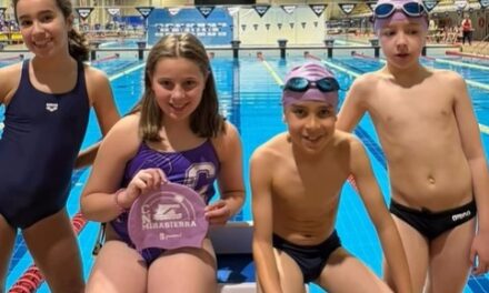 2do Clinic – Benjamines