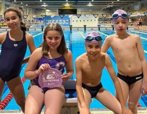 2do Clinic – Benjamines