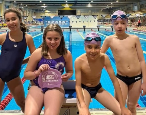 2do Clinic – Benjamines