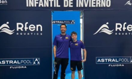 Campeonato de España Infantil de Invierno