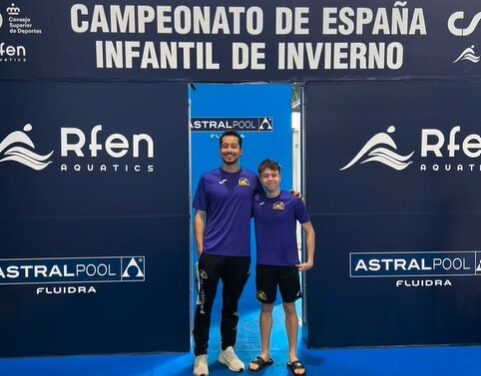 Campeonato de España Infantil de Invierno