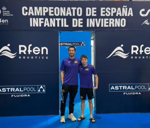 Campeonato de España Infantil de Invierno