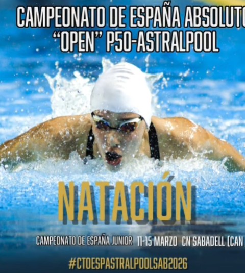 Campeonato de España Junior-Absoluto