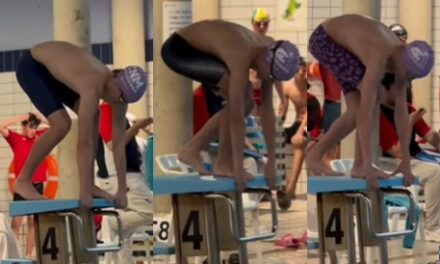 4ª jornada de la Liga Infantil