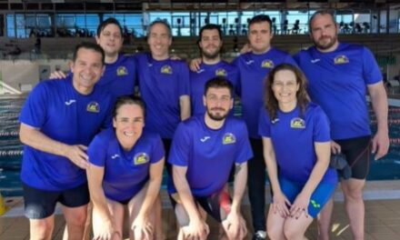 Segunda jornada de Liga Master