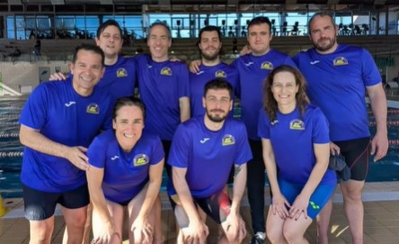 Segunda jornada de Liga Master