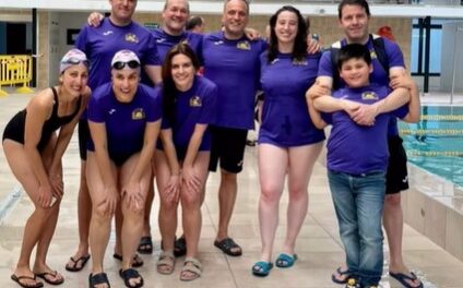 3ra Jornada de Liga Master