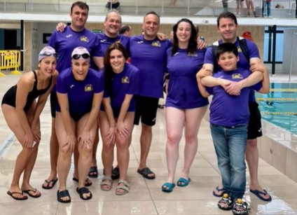 3ra Jornada de Liga Master