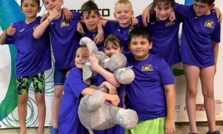Trofeo Primavera escolar 2026 – Prebenjamines