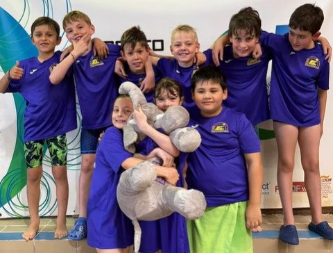 Trofeo Primavera escolar 2026 – Prebenjamines