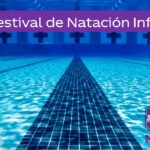 IV FESTIVAL DE NATACIÓN INFANTIL – CLUB NATACIÓN MIRASIERRA