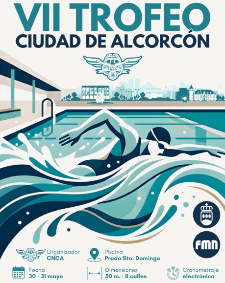 VII Trofeo Ciudad de Alcorcón