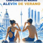 Campeonato de Madrid Alevín de verano