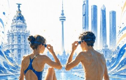 Campeonato de Madrid Alevín de verano