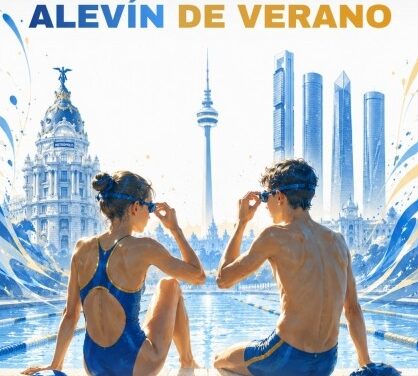 Campeonato de Madrid Alevín de verano
